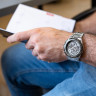 Чоловічий годинник Casio Edifice EFR-539DE-8A