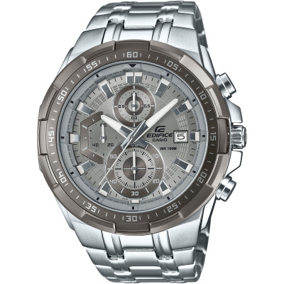 Чоловічий годинник Casio Edifice EFR-539DE-8A