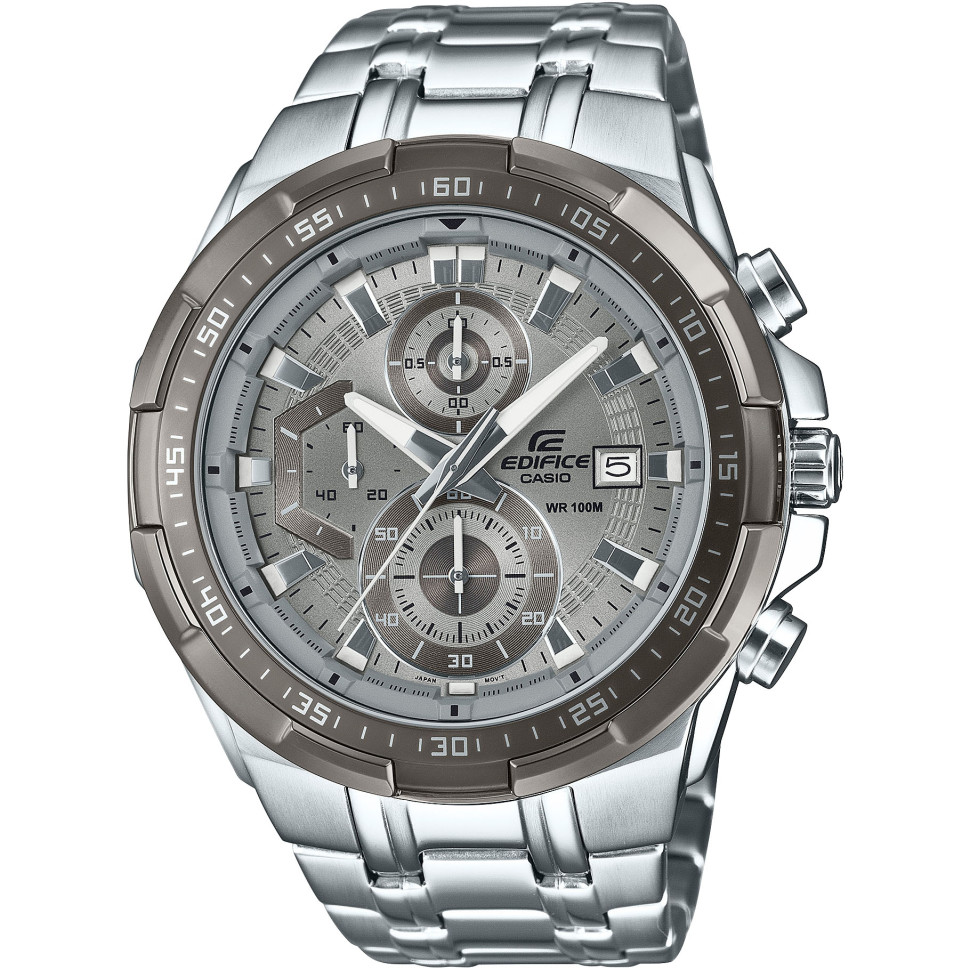 Чоловічий годинник Casio Edifice EFR-539DE-8A