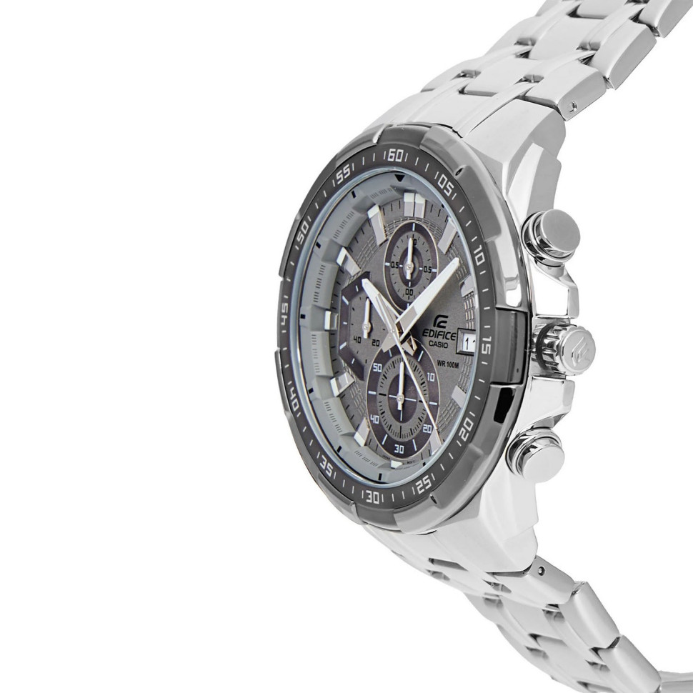 Чоловічий годинник Casio Edifice EFR-539DE-8A