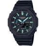 Чоловічий годинник Casio G-SHOCK GA-2100RC-1A
