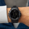 Чоловічий годинник Casio AE-1500WH-8B