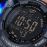 Чоловічий годинник Casio AE-1500WH-8B