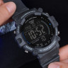 Чоловічий годинник Casio AE-1500WH-8B