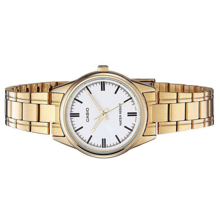 Жіночий годинник Casio LTP-V005G-7A