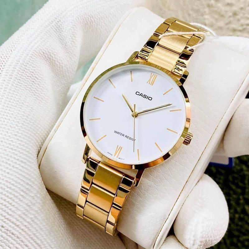 Жіночий годинник Casio LTP-VT01G-7B