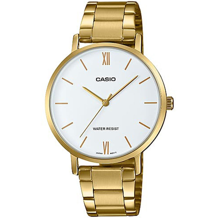 Жіночий годинник Casio LTP-VT01G-7B