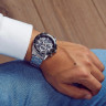 Чоловічий годинник Casio Edifice EFR-552D-1A