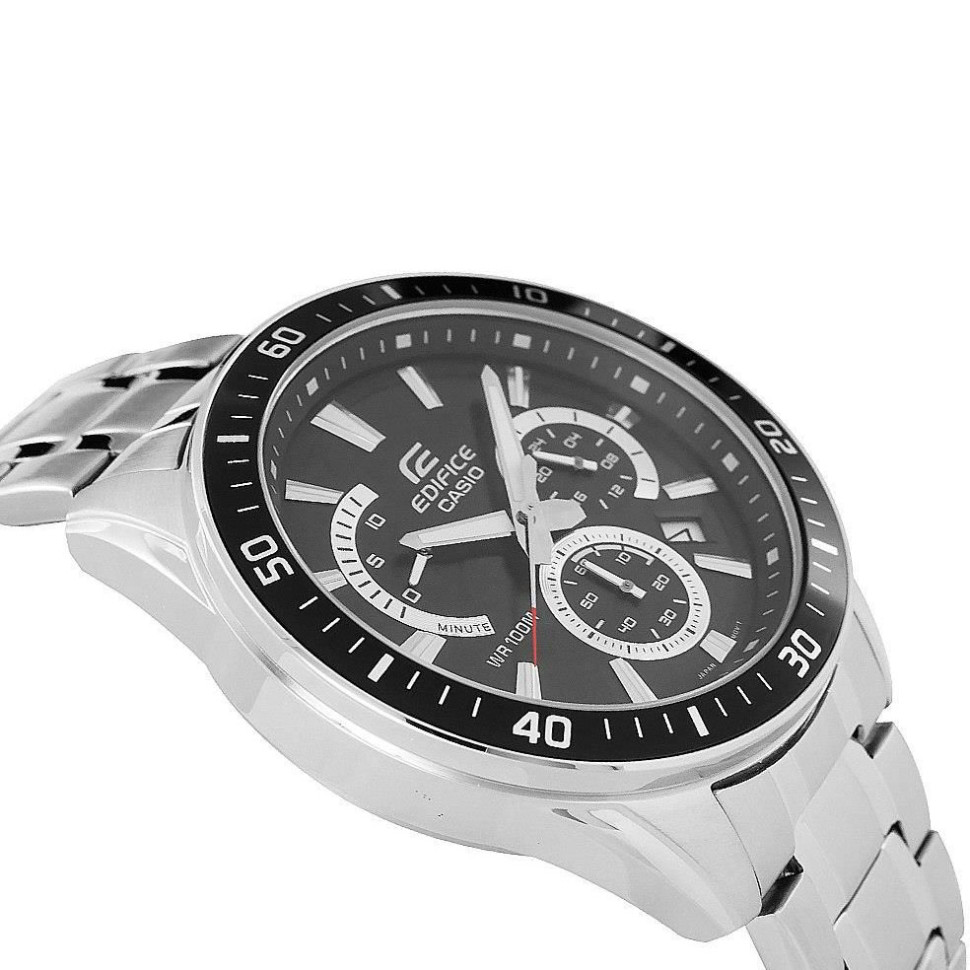 Чоловічий годинник Casio Edifice EFR-552D-1A