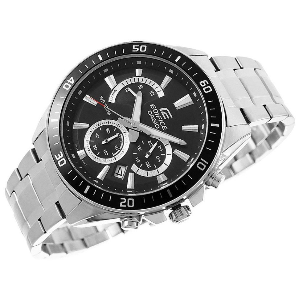 Чоловічий годинник Casio Edifice EFR-552D-1A