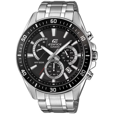 Чоловічий годинник Casio Edifice EFR-552D-1A