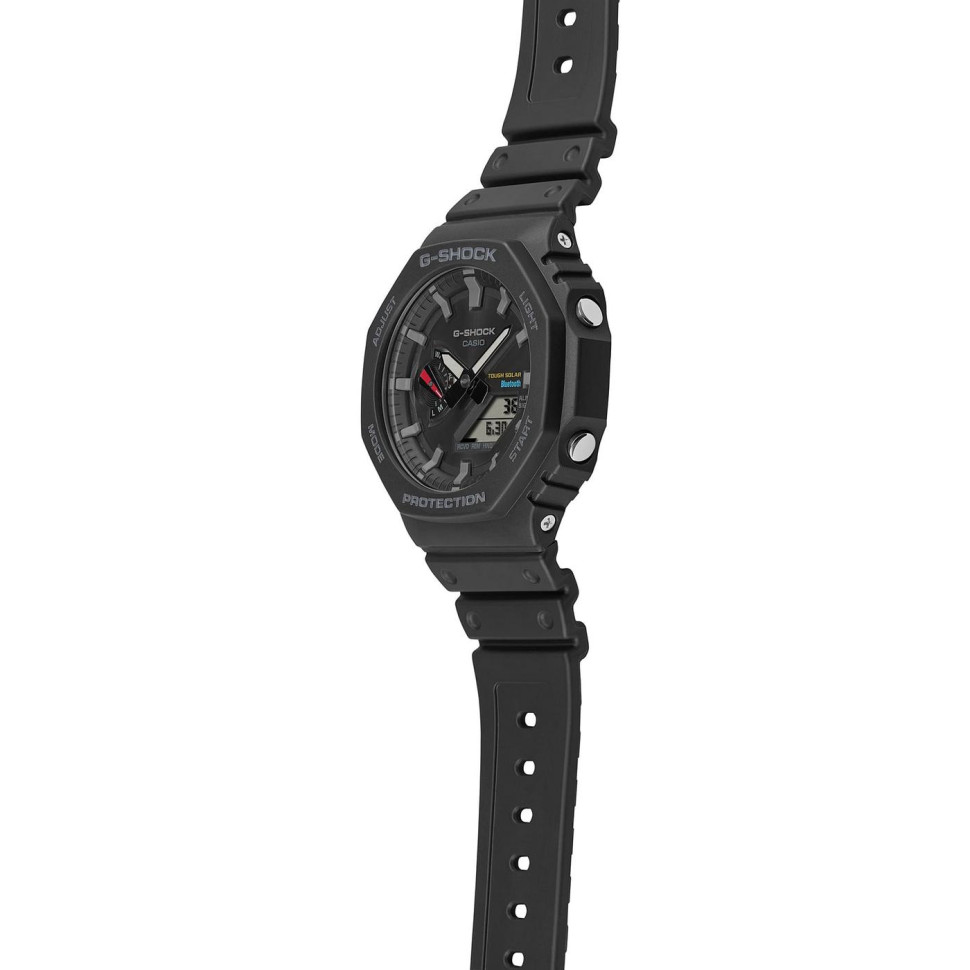 Чоловічий годинник Casio G-SHOCK GA-B2100-1A