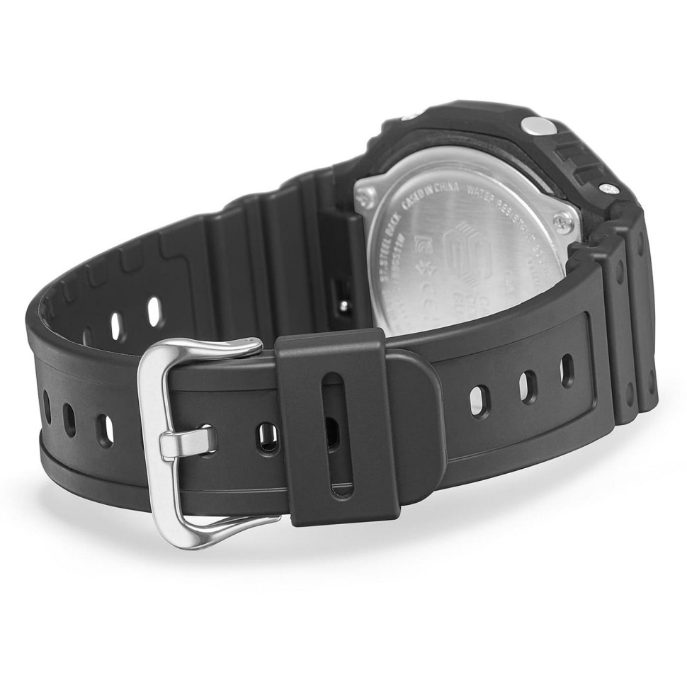 Чоловічий годинник Casio G-SHOCK GA-B2100-1A