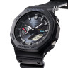 Чоловічий годинник Casio G-SHOCK GA-B2100-1A