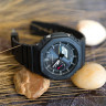 Чоловічий годинник Casio G-SHOCK GA-B2100-1A