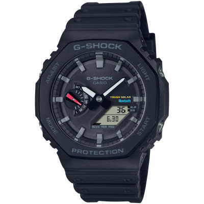 Чоловічий годинник Casio G-SHOCK GA-B2100-1A