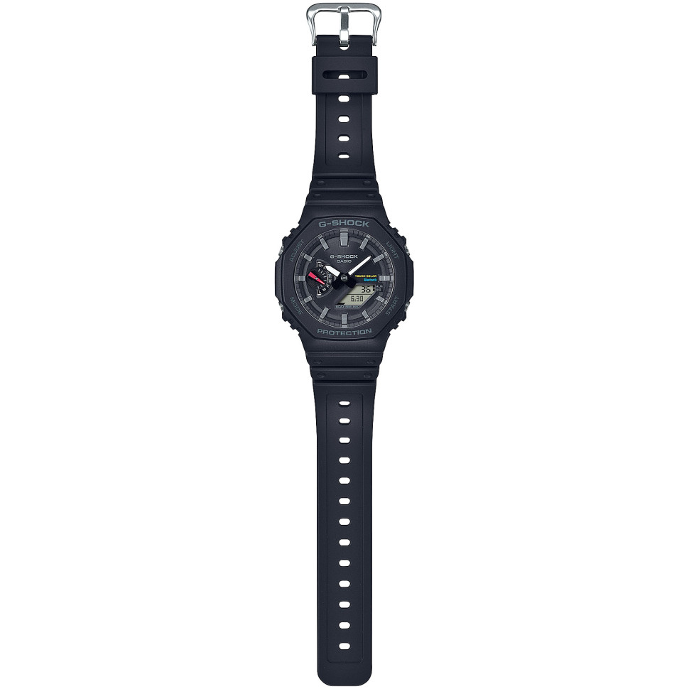 Чоловічий годинник Casio G-SHOCK GA-B2100-1A