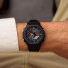 Чоловічий годинник Casio G-SHOCK GA-B2100-1A