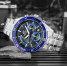 Чоловічий годинник Casio Edifice EFR-552D-1A2