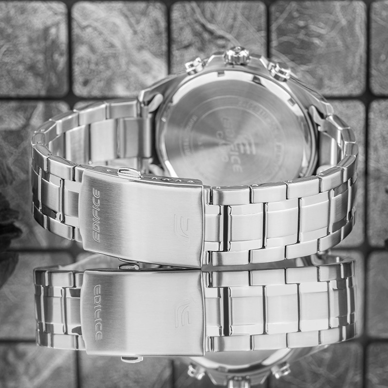 Чоловічий годинник Casio Edifice EFR-552D-1A2