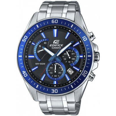 Чоловічий годинник Casio Edifice EFR-552D-1A2