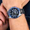 Чоловічий годинник Casio Edifice EFR-552D-1A2