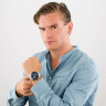 Чоловічий годинник Casio Edifice EFR-552D-1A2