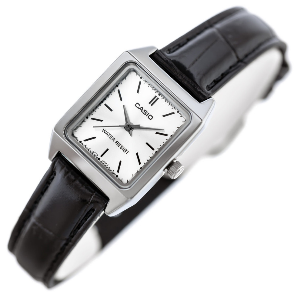 Жіночий годинник Casio LTP-V007L-7E1