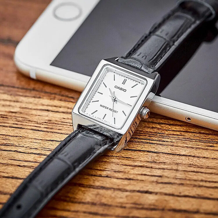 Жіночий годинник Casio LTP-V007L-7E1