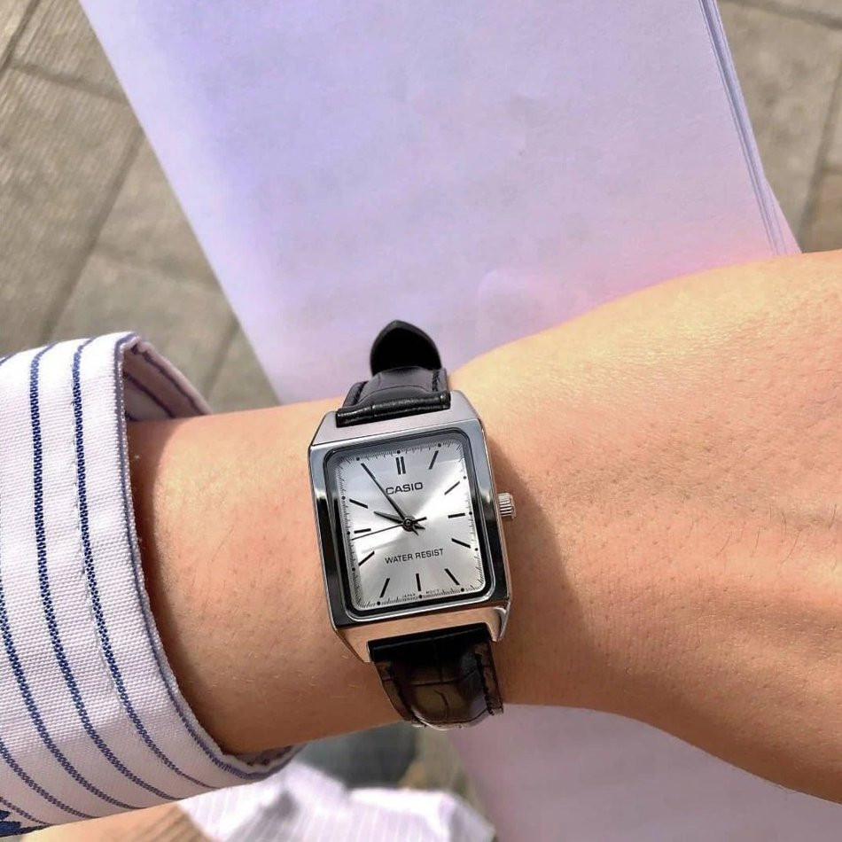Жіночий годинник Casio LTP-V007L-7E1