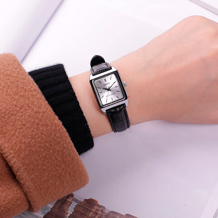 Жіночий годинник Casio LTP-V007L-7E1