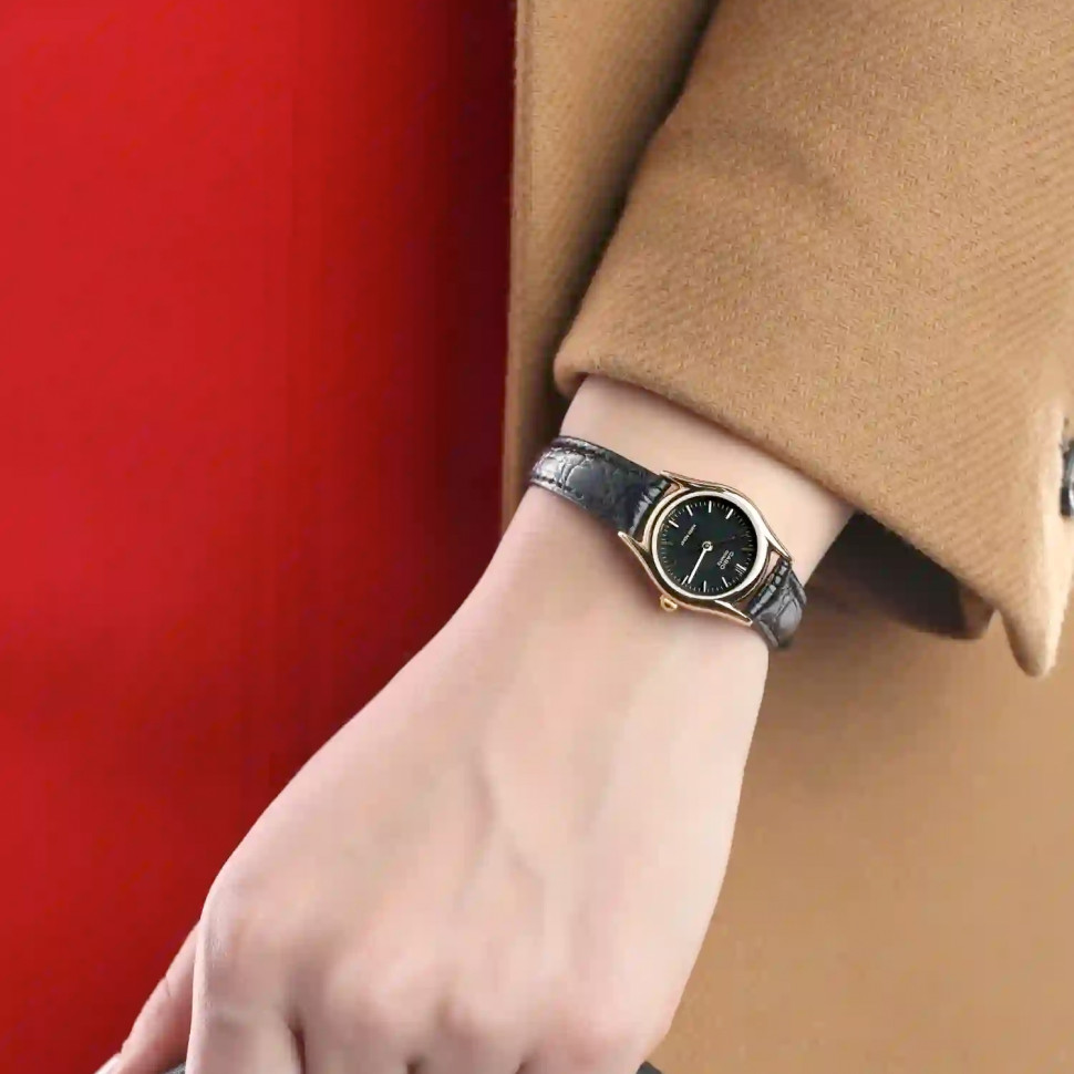 Жіночий годинник Casio LTP-1094Q-1A