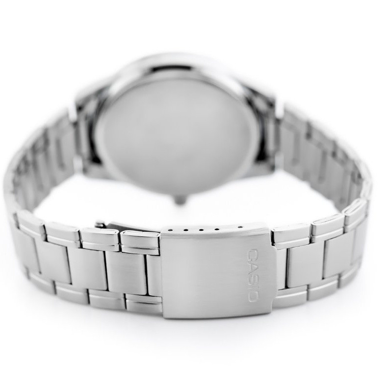 Чоловічий годинник Casio MTP-V005D-1B