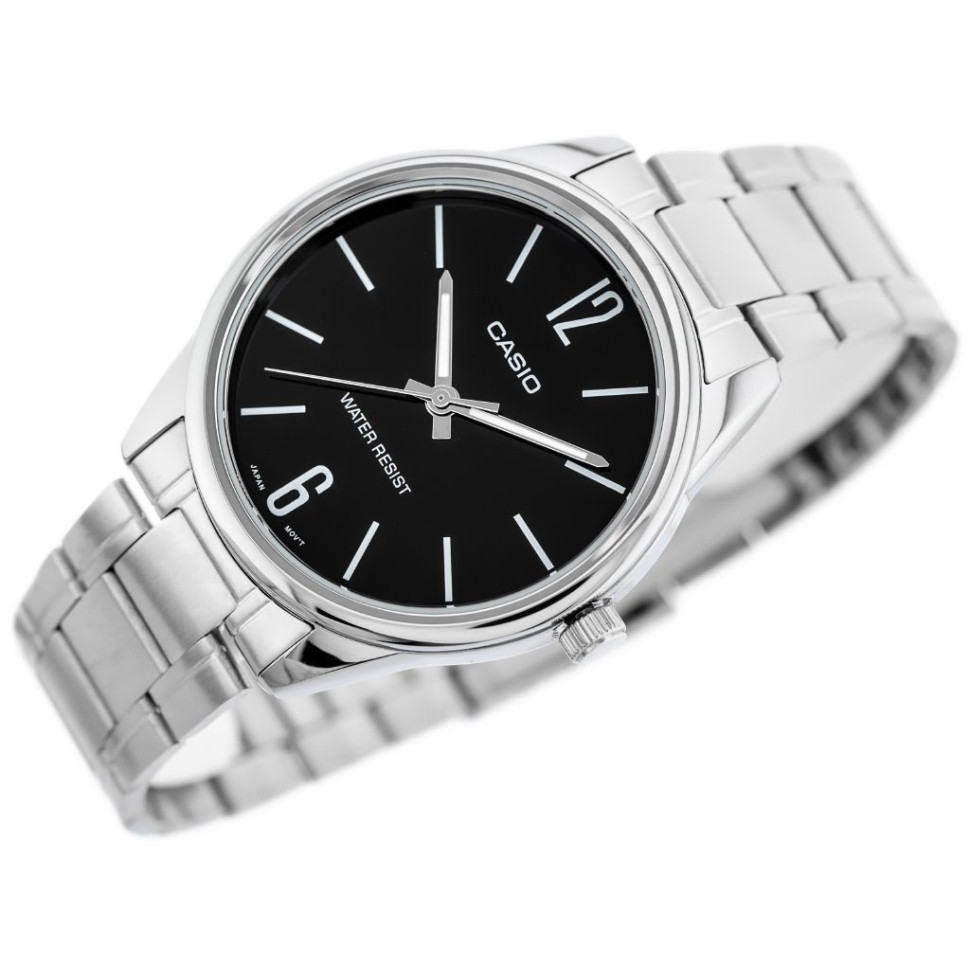 Чоловічий годинник Casio MTP-V005D-1B