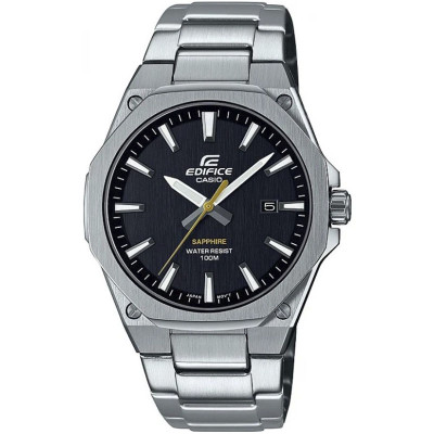 Чоловічий годинник Casio Edifice EFR-S108D-1A