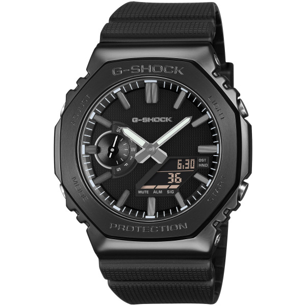 Чоловічий годинник Casio G-SHOCK GM-2100LXB-1A