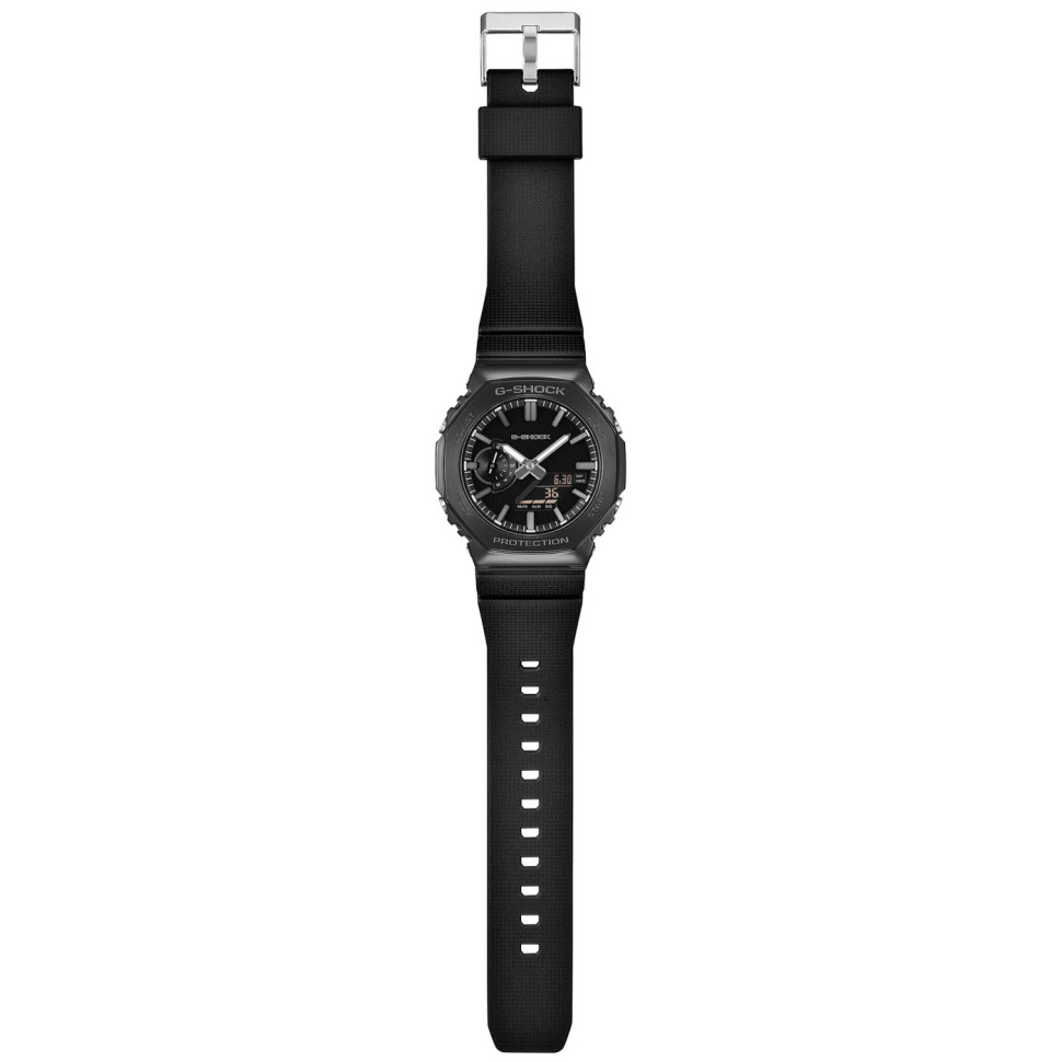 Чоловічий годинник Casio G-SHOCK GM-2100LXB-1A