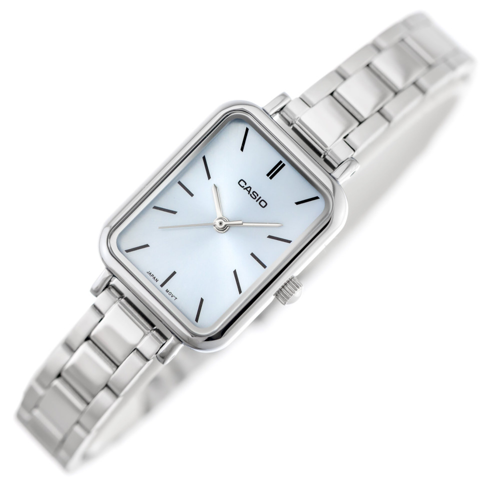 Жіночий годинник Casio LTP-V009D-2E