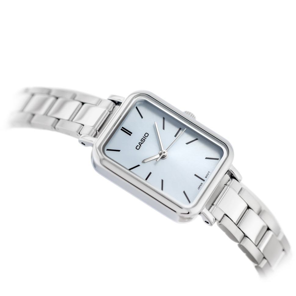 Жіночий годинник Casio LTP-V009D-2E