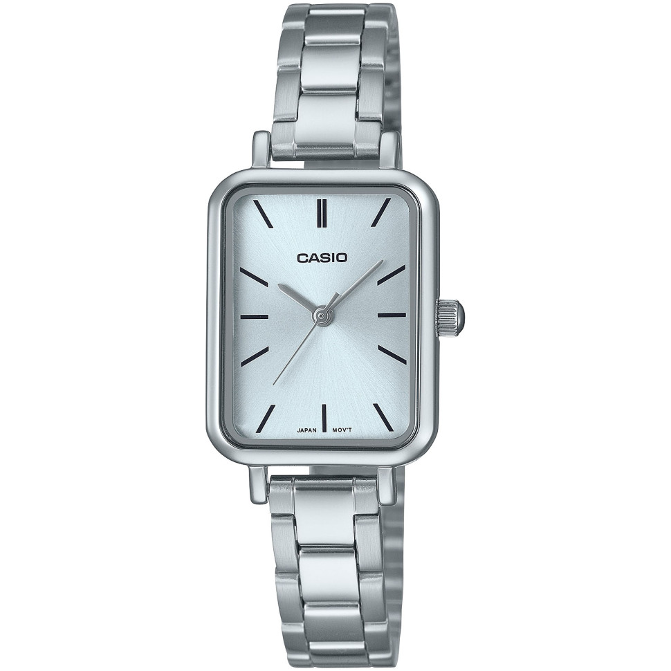 Жіночий годинник Casio LTP-V009D-2E