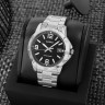 Чоловічий годинник Casio MTP-V004D-1B2