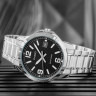 Чоловічий годинник Casio MTP-V004D-1B2