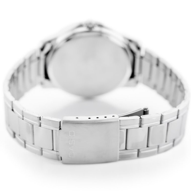 Чоловічий годинник Casio MTP-V004D-1B2