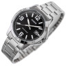 Чоловічий годинник Casio MTP-V004D-1B2