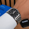 Чоловічий годинник Casio MTP-V006D-1B2