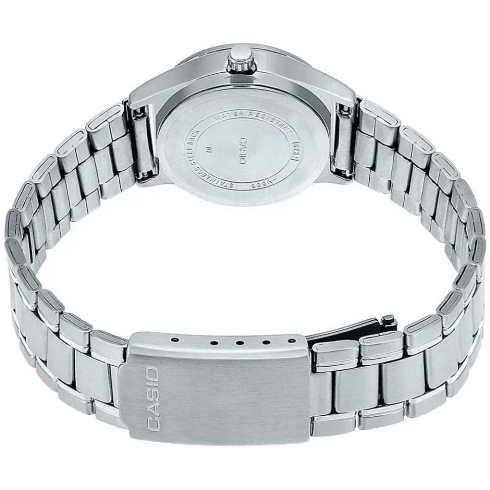 Чоловічий годинник Casio MTP-V006D-1B2