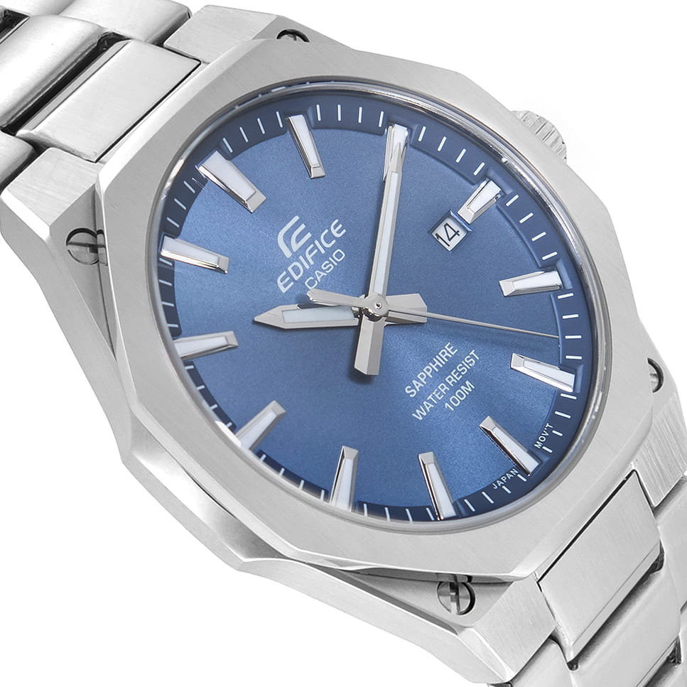 Чоловічий годинник Casio Edifice EFR-S108D-2A