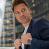 Чоловічий годинник Casio Edifice EFR-S108D-2A