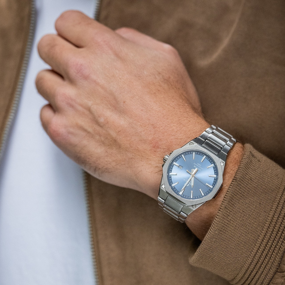 Чоловічий годинник Casio Edifice EFR-S108D-2A