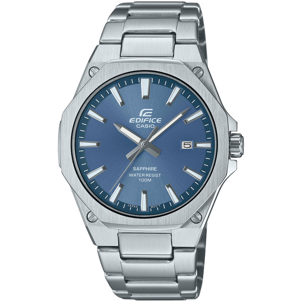 Чоловічий годинник Casio Edifice EFR-S108D-2A